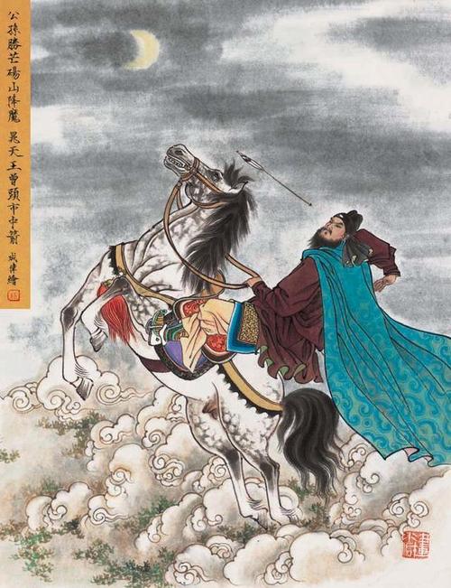 晁盖为何反对宋江做头领,晁盖为什么反对招安