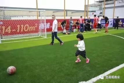 武汉屋顶绿地,武汉塔子湖足球场