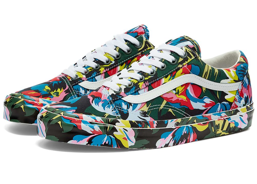 小众冷门vans,小众又好看的vans