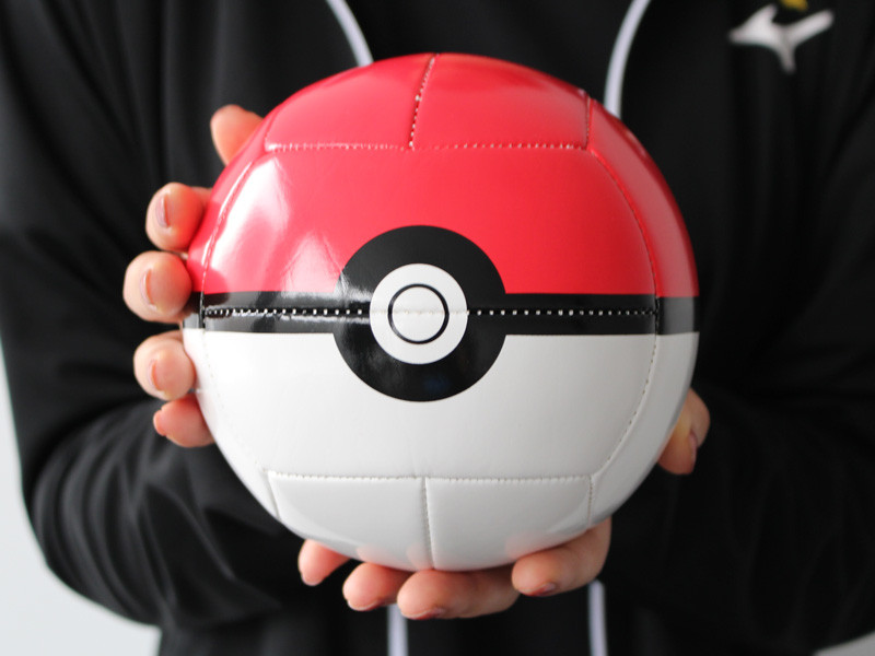 精灵宝可梦皮卡丘球球,精灵宝可梦皮卡丘打保龄球