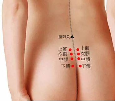 宫寒艾灸什么时候是最佳时间,宫寒等级划分表