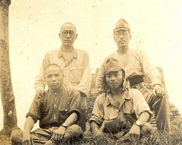 日军为什么惨无人道,日军侵华惨无人道