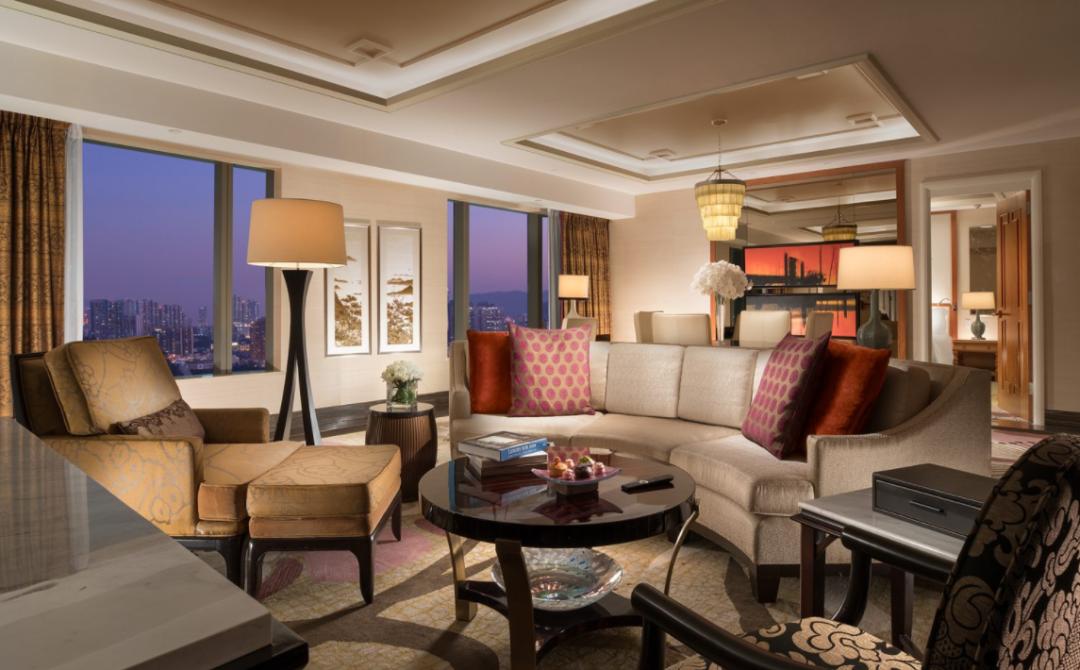 金沙酒店澳门特色,金沙酒店澳门