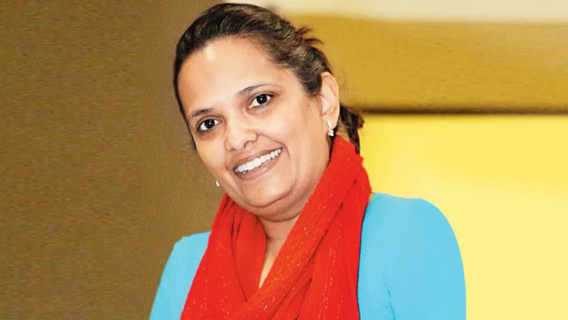 因诈骗和伪造文件，印度圣雄甘地曾外孙女在南非被判入狱7年