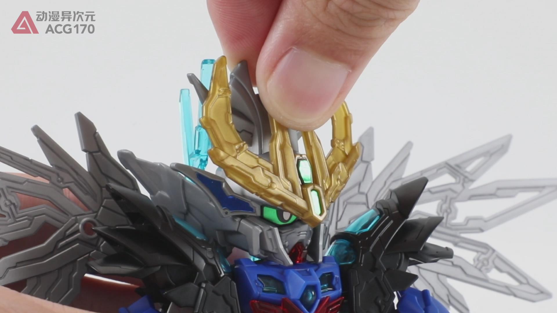 sd高达三国创杰传曹操飞翼,三国创杰传曹操飞翼和天霸