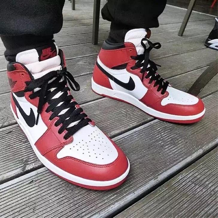 莆田鞋是不是骗人,莆田鞋在美国有名吗