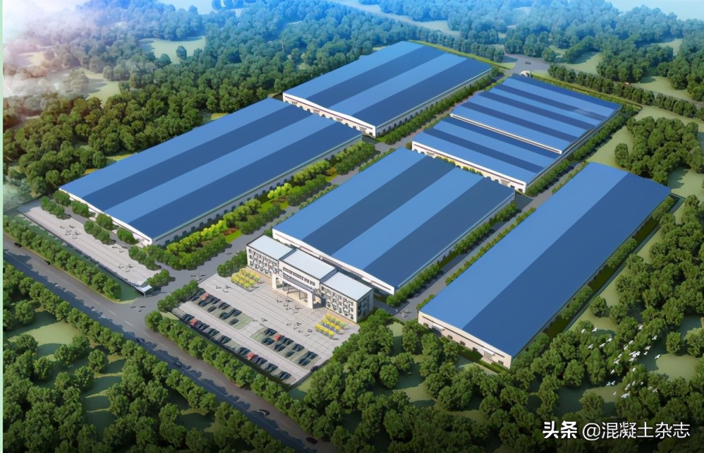 「支持企业风采」山东天宇建设机械股份有限公司与您相约辽宁沈阳-2020年中国混凝土年会