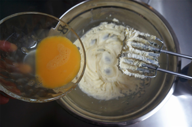 糖霜饼干蛋清版的做法,蛋清版糖霜饼干