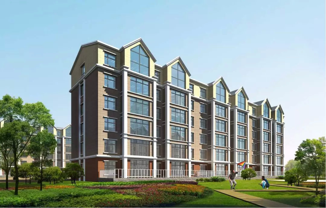 昆南花园洋房,昆南最新楼盘房价