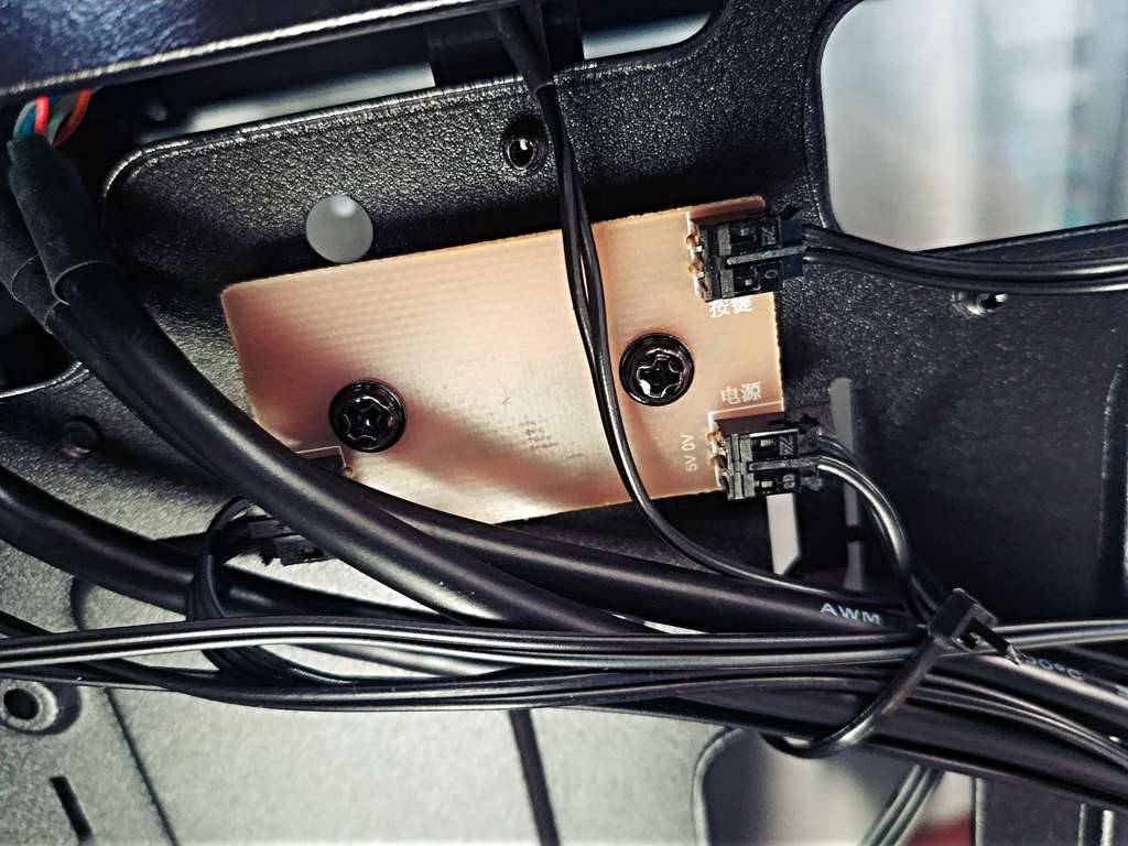 九州风神rgb240v2水冷好不好,九州风神玄冰50机箱散热如何