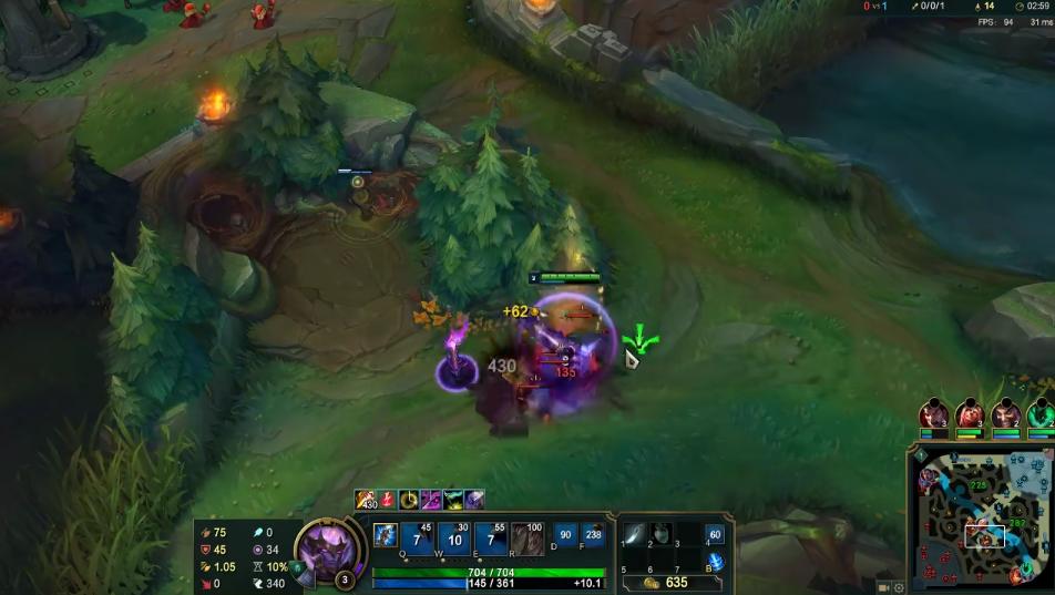 lol打野被针对,lol打野被人打爆了怎么办