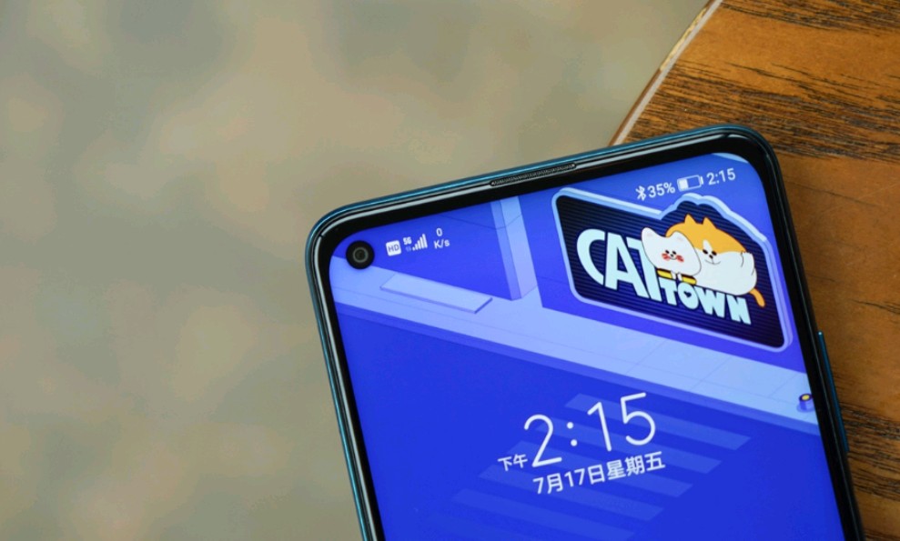 华为麦芒9测评：5G双模六频段+6400万高清摄影，麦芒新成员来了！