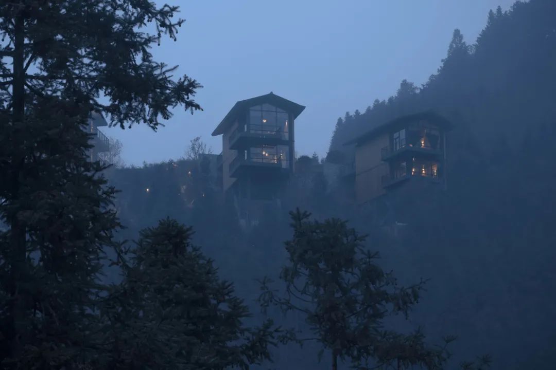 高端民宿一年营业成本600万,年赚百万的旅游民宿