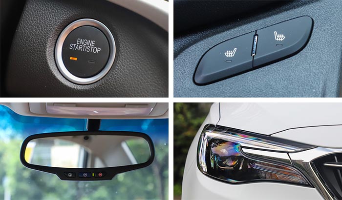 别克英朗1.3顶配落地,别克顶配653t落地价