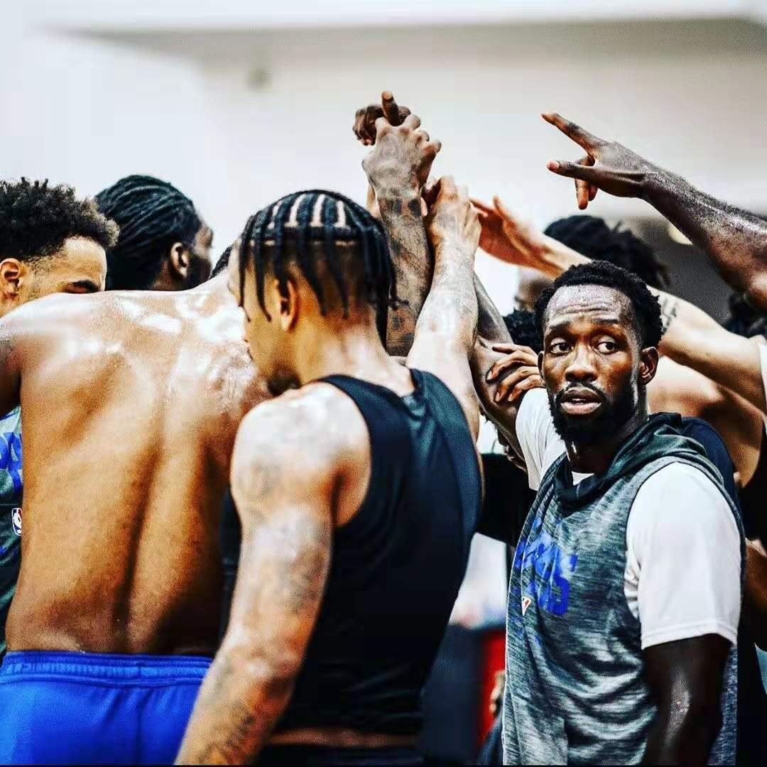 深度解析快船未来,深度分析全员快船