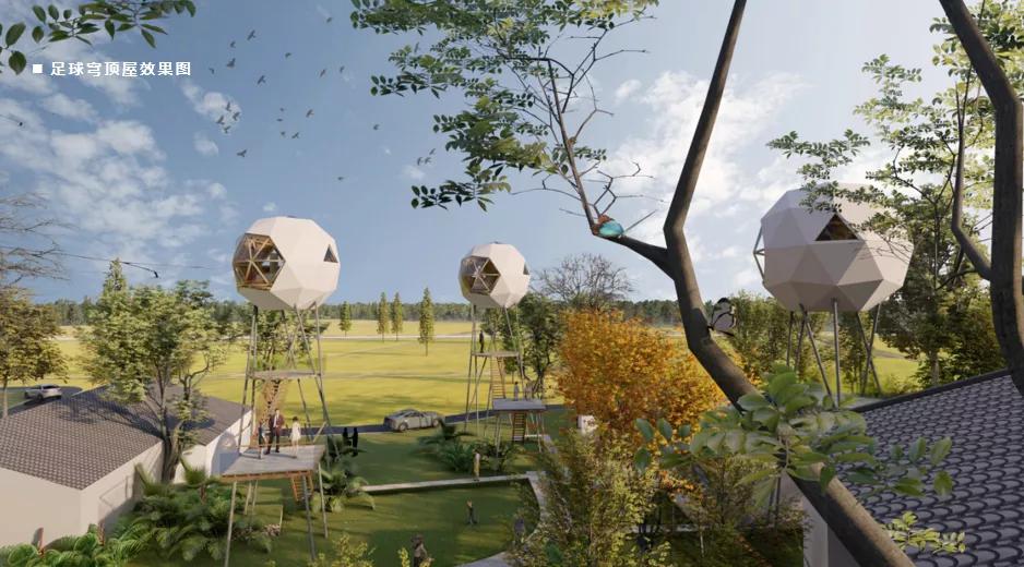 哇！这样的新都好洋气~过年就这了