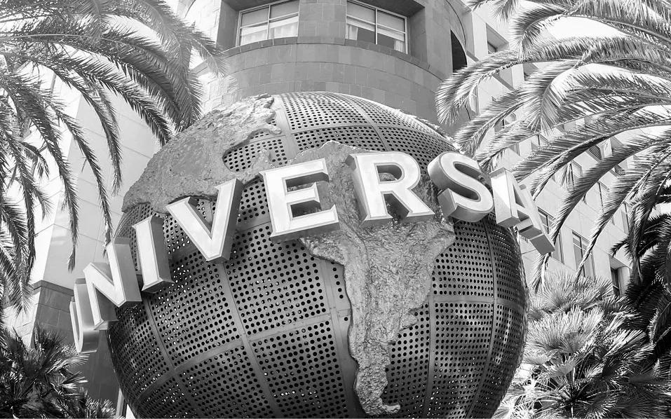 环球音乐启动多厂牌运营战略,环球音乐集团