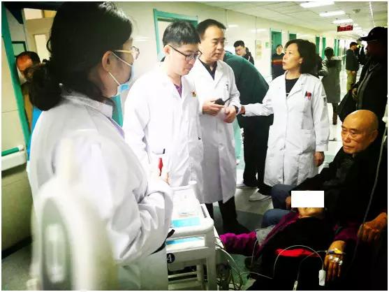 医生在icu工作,icu医生的工作日常