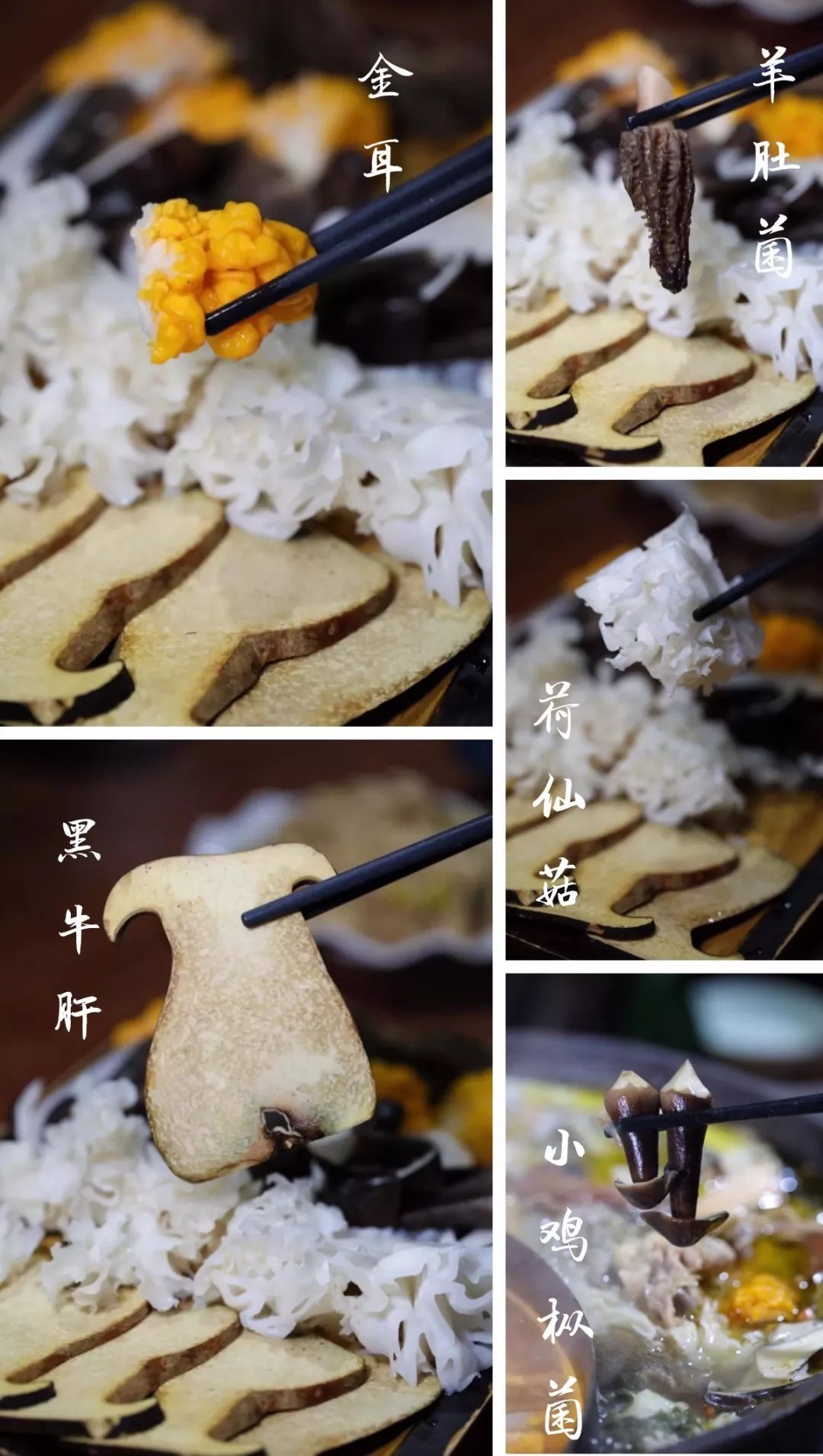 云南家常清汤火锅,云南美食汤锅火锅