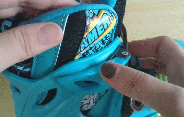 儿童轮滑鞋什么牌子好一点,轮滑鞋儿童测评推荐