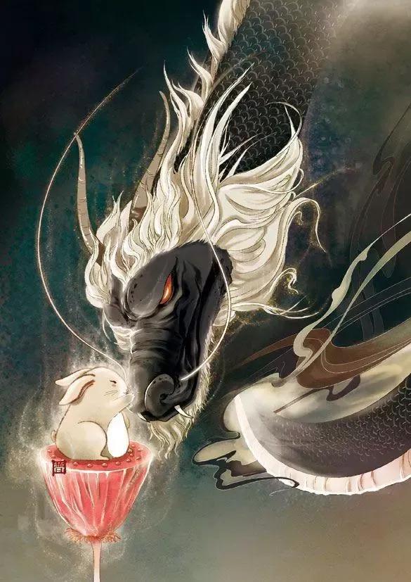 关于十二生肖的一个小故事,十二生肖每个人的故事