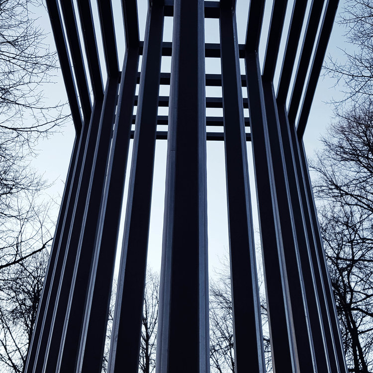 100种艺术装置,700个艺术装置