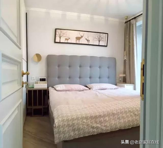 小户型怎么巧妙装修,小户型如何装修才实用图片视频