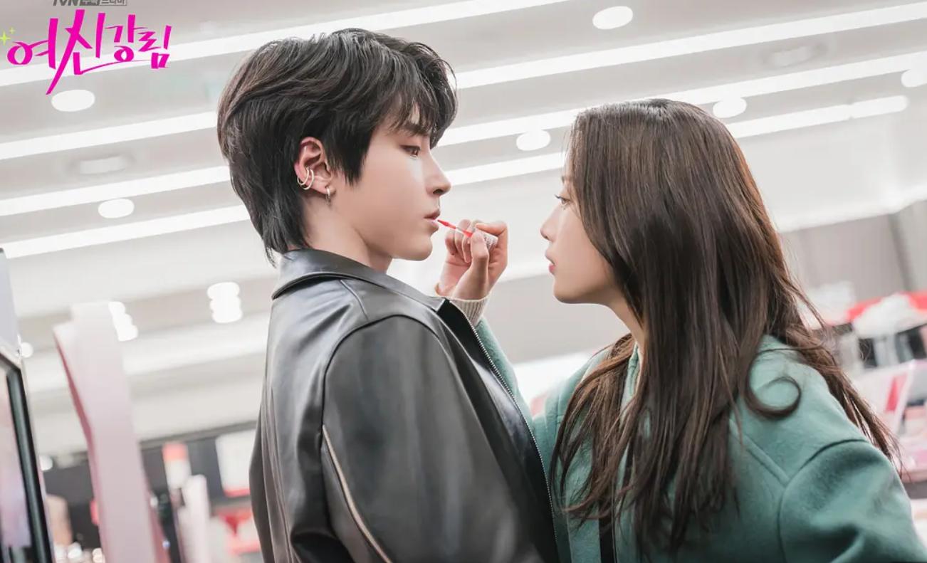 韩剧推荐高甜仅此一次的爱情,青梅竹马甜甜的恋爱电视剧韩剧