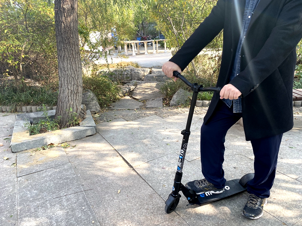 瑞士micro滑板车,瑞士迈古micro滑板车