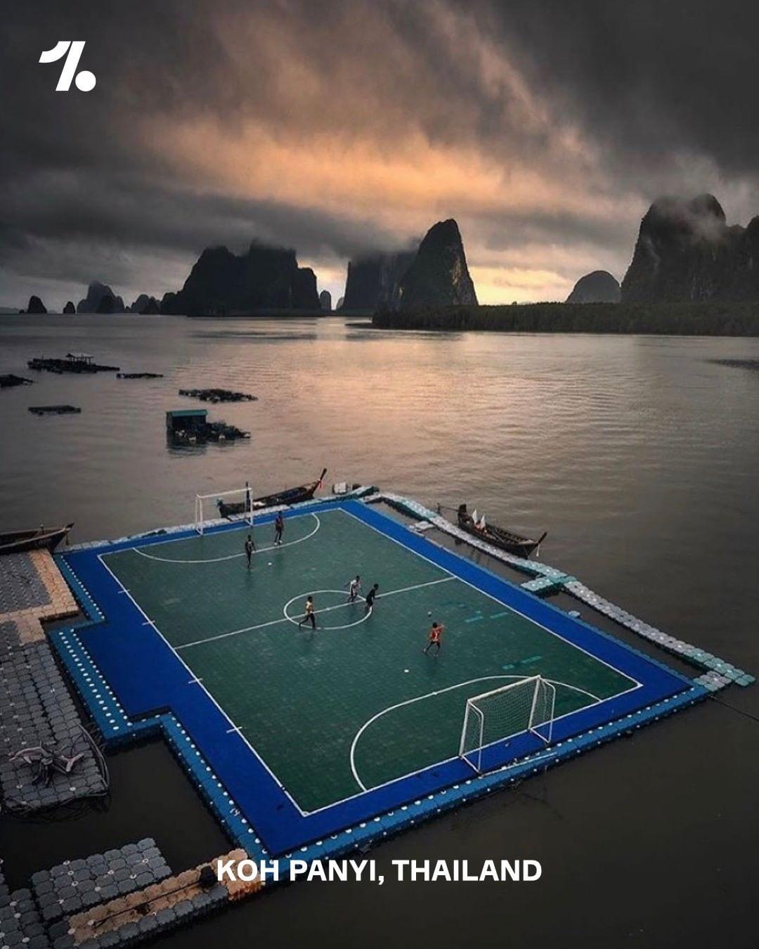 如果可以你想去哪里打球,如果可以你最想去哪里