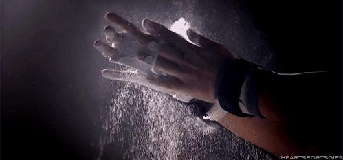 新手增肌复合型动作,增肌简单有效动作