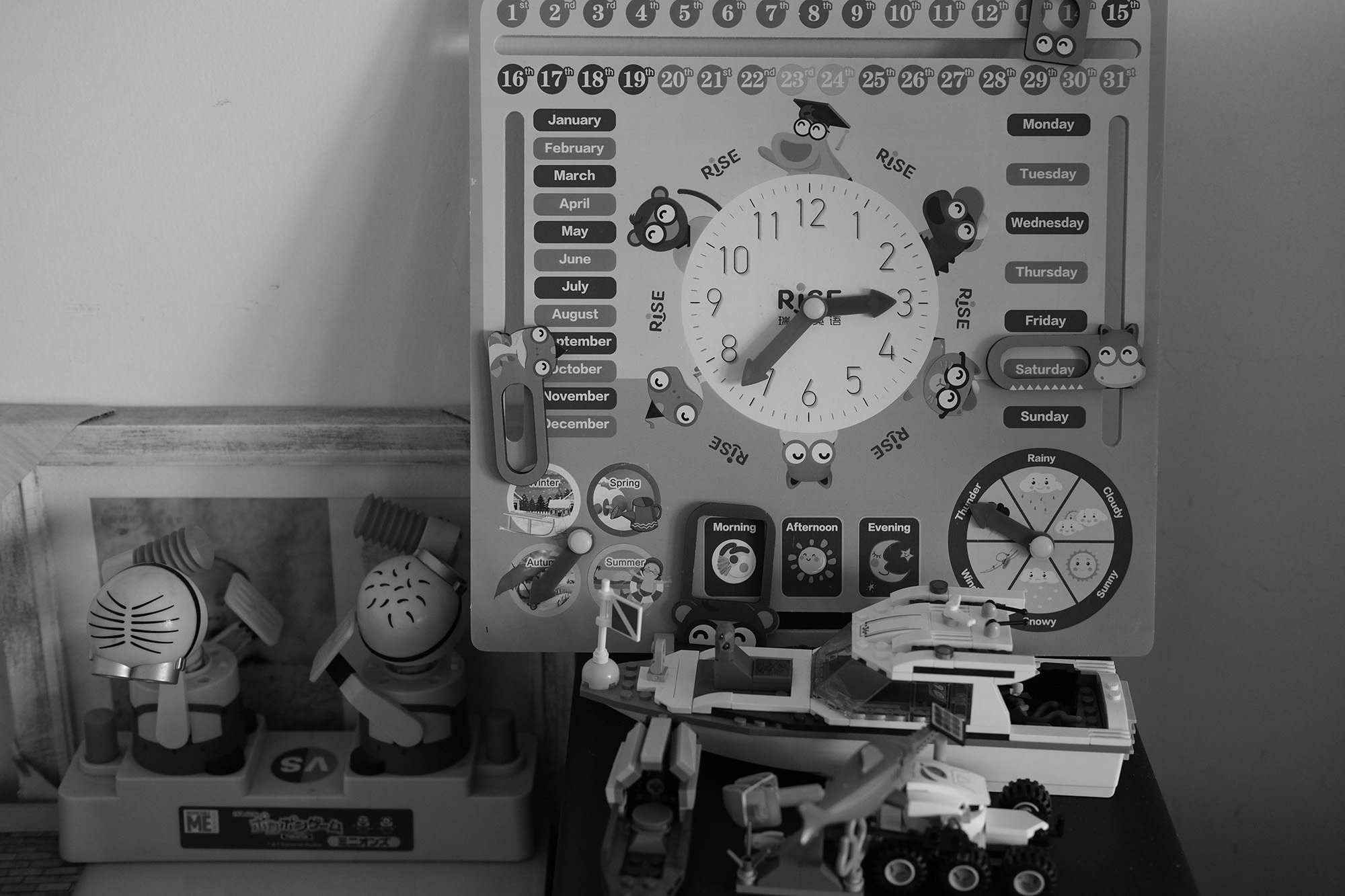 当摄影与它相遇生活变得超有趣,当摄影遇上插画萌萌哒创意摄影