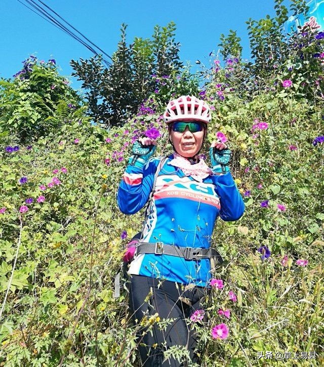 保定市骑行去狼牙山走哪条路线好,保定自驾易县狼牙山看云海