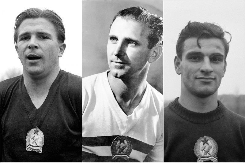 深度｜坚韧的中流砥柱——分析绿茵场上中后卫的演变历史