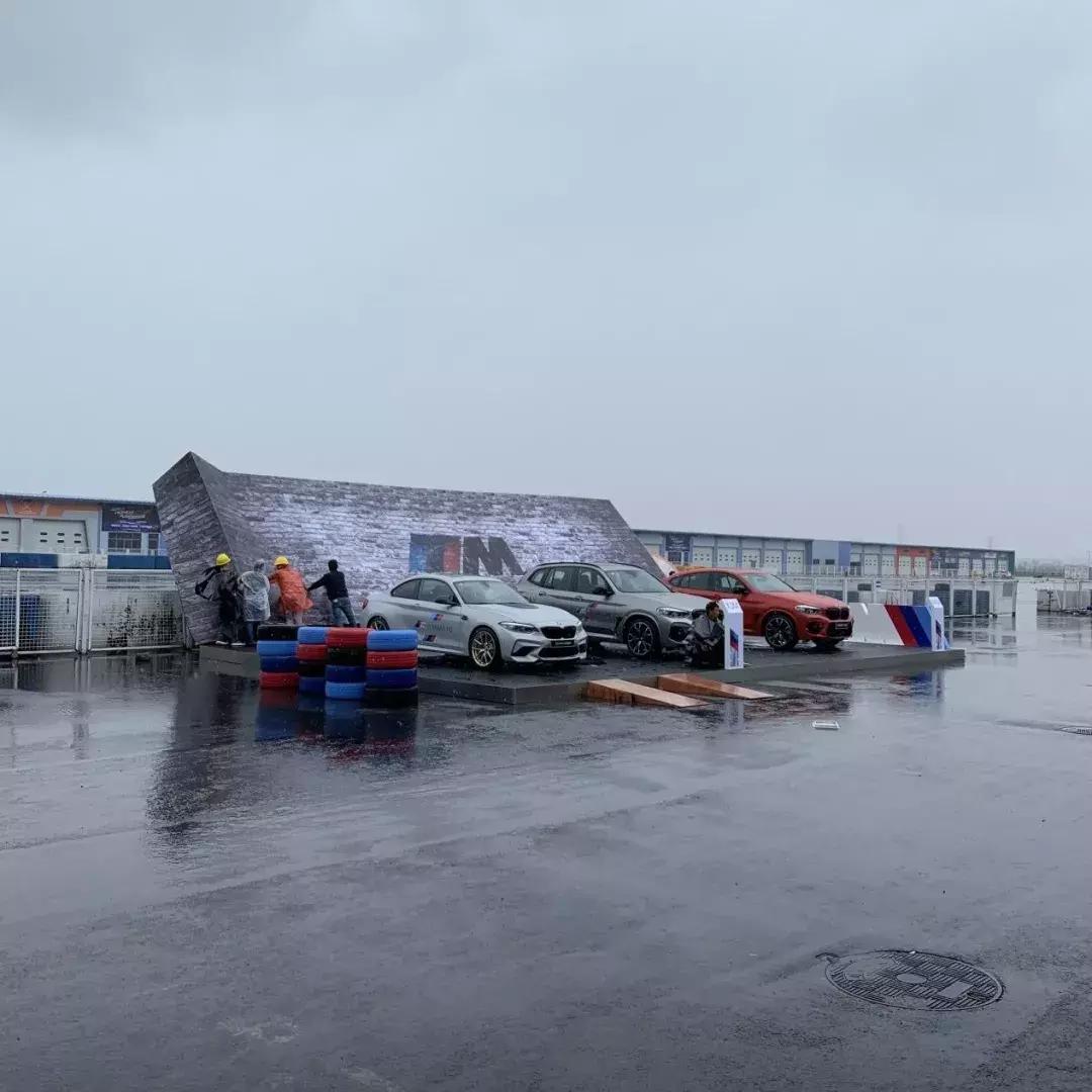 倒车影像不清晰，音响一般...宝马真的有这些槽点吗？|9月长测