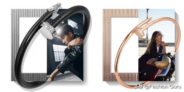 希望线上奢侈品大卖，历峰集团正全面押宝天猫