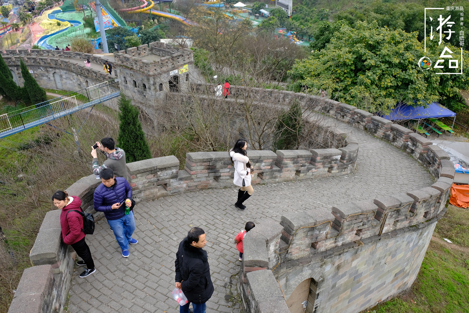 洋人街重庆搬迁到哪儿,洋人街搬迁时间是什么时候