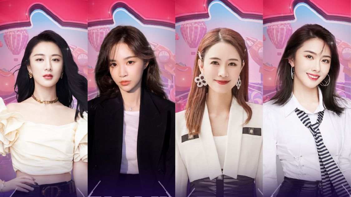 陈洁kiki跟烈儿谁好看,烈儿宝贝和陈洁kiki哪个衣服更好