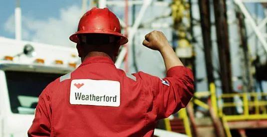 不减薪、不裁员！“陨落”油服巨头威德福如何卧薪尝胆？