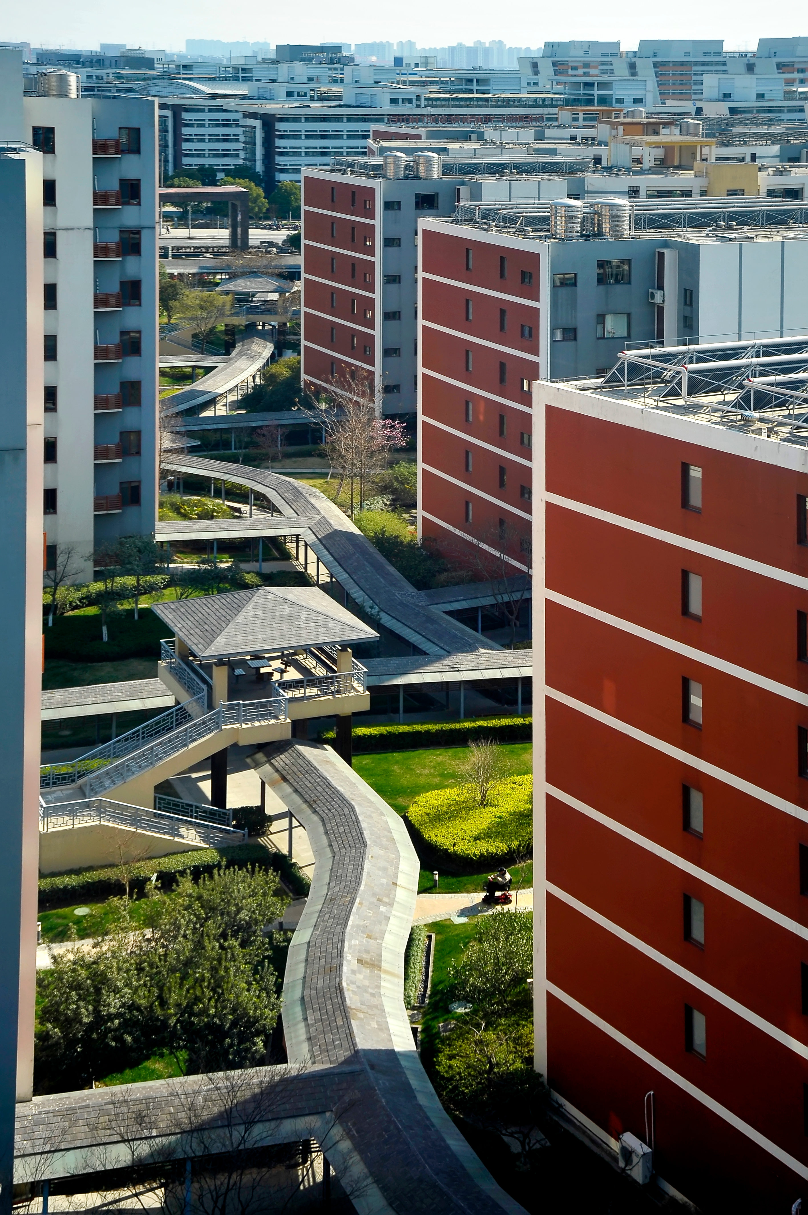 亲和源杭州老年公寓入住条件,亲和源老年公寓入住