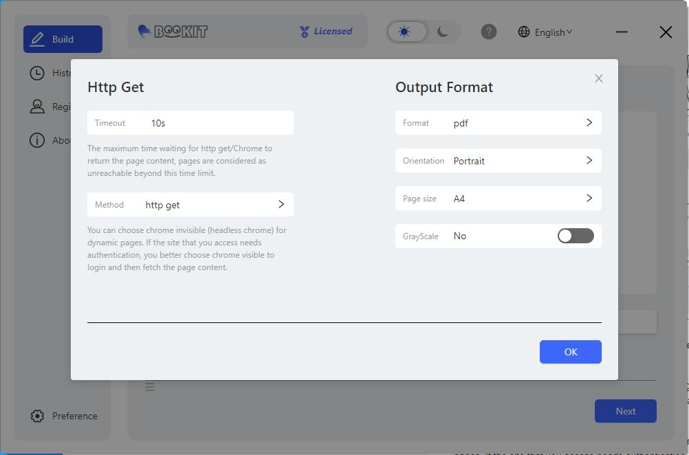 学用系列|把喜欢的网页做成一本书?Bookit让你享受阅读自由