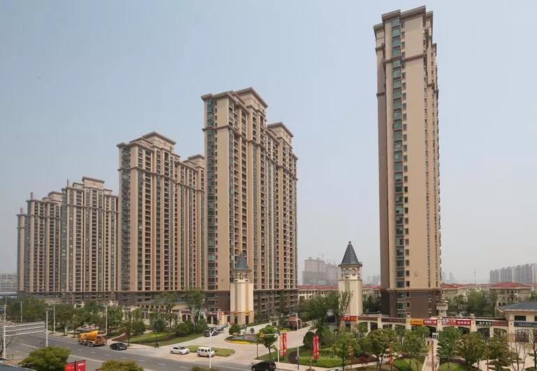 风云闽商|俞培俤：经营家电起家，到今日地产“巨无霸”，他打造了“名城”帝国