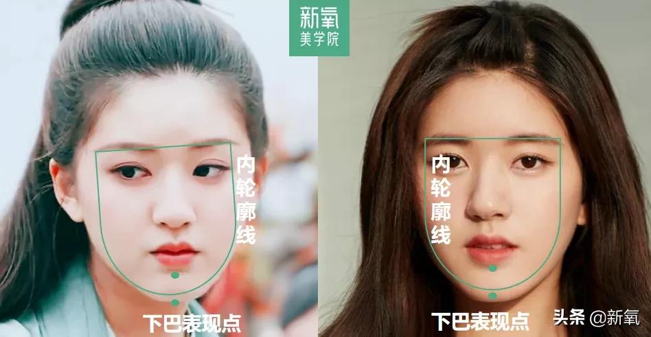 二次元和三次元的区别视频,二次元脸的颜色是什么