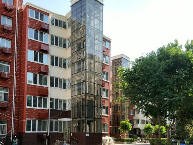 带着韧性社区巡讲全国各地，筑福集团就是这么任性