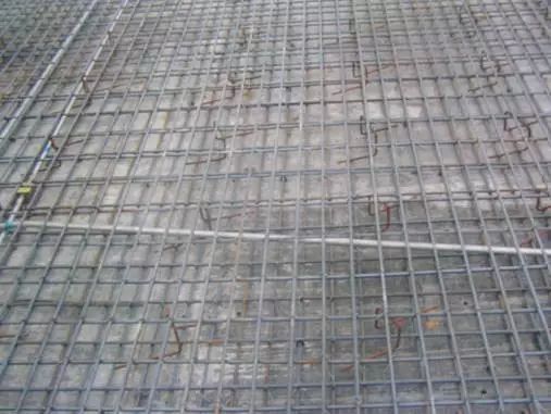 分布筋是直筋还是弯矩筋,负弯矩筋与分布筋需要满绑吗