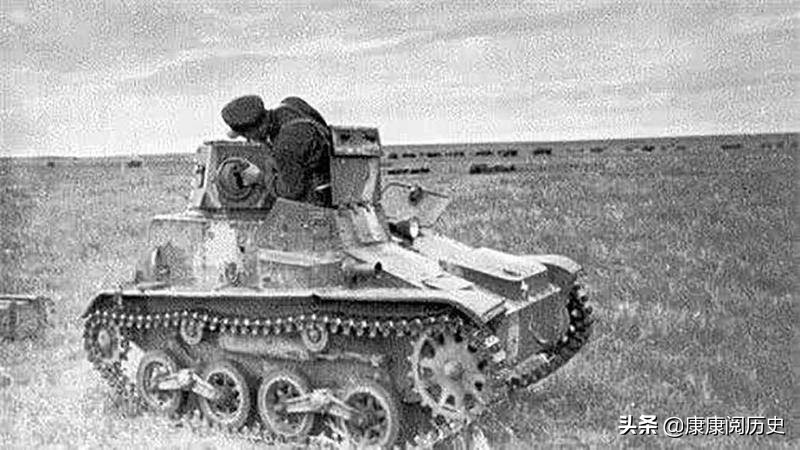 日本订购德国虎式坦克,日本买德国虎式坦克