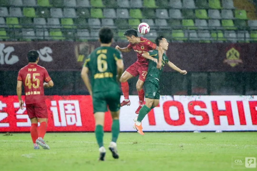 中甲第六轮积分榜,中甲联赛第六轮赛事