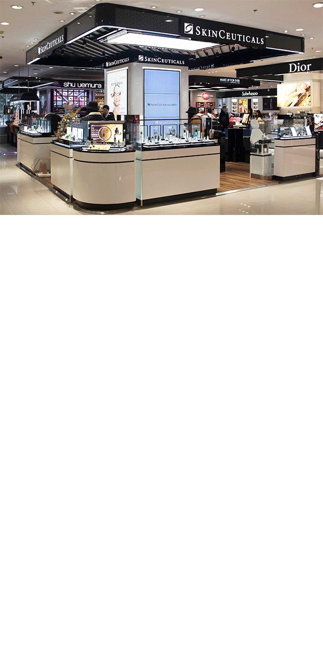 修丽可日夜抗氧礼遇,圣诞礼遇季豪礼享不停