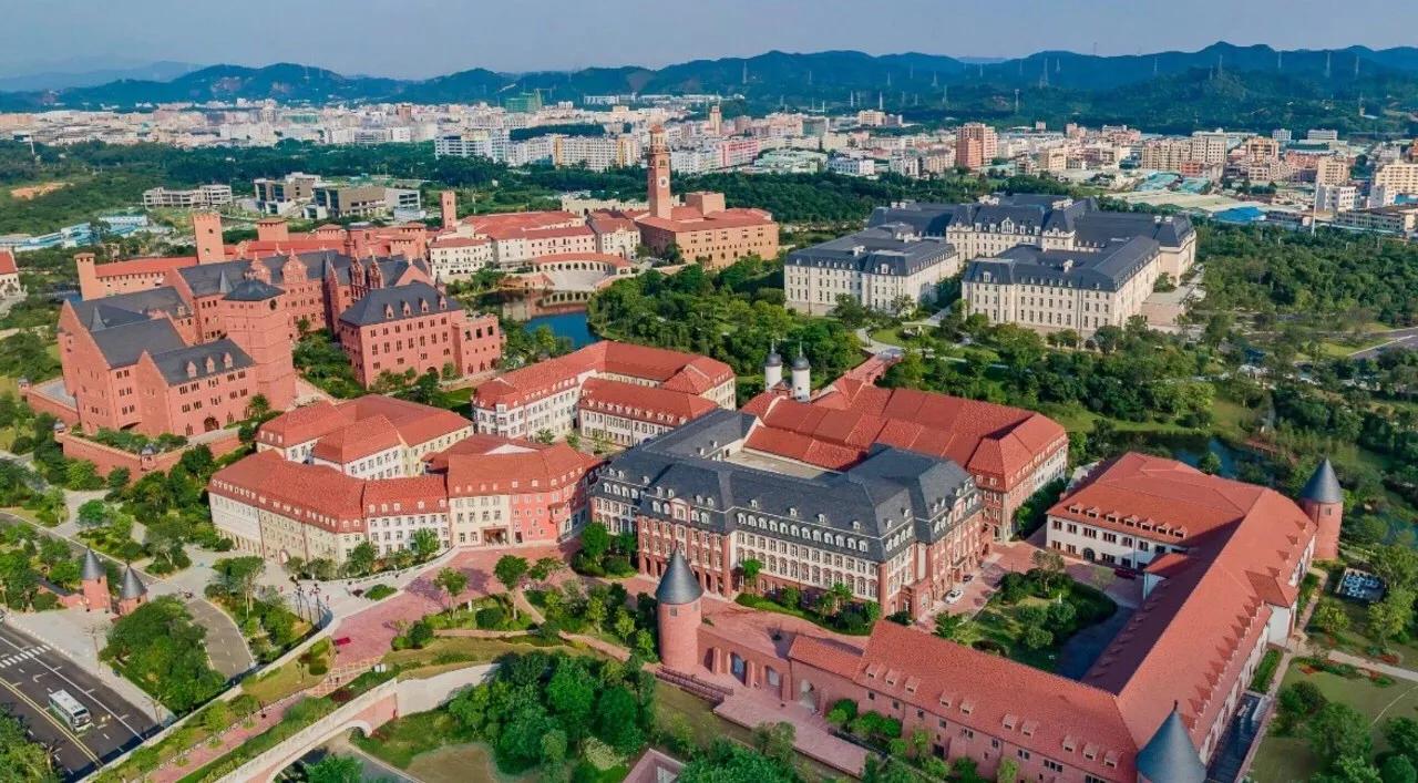 深圳正在做空自己