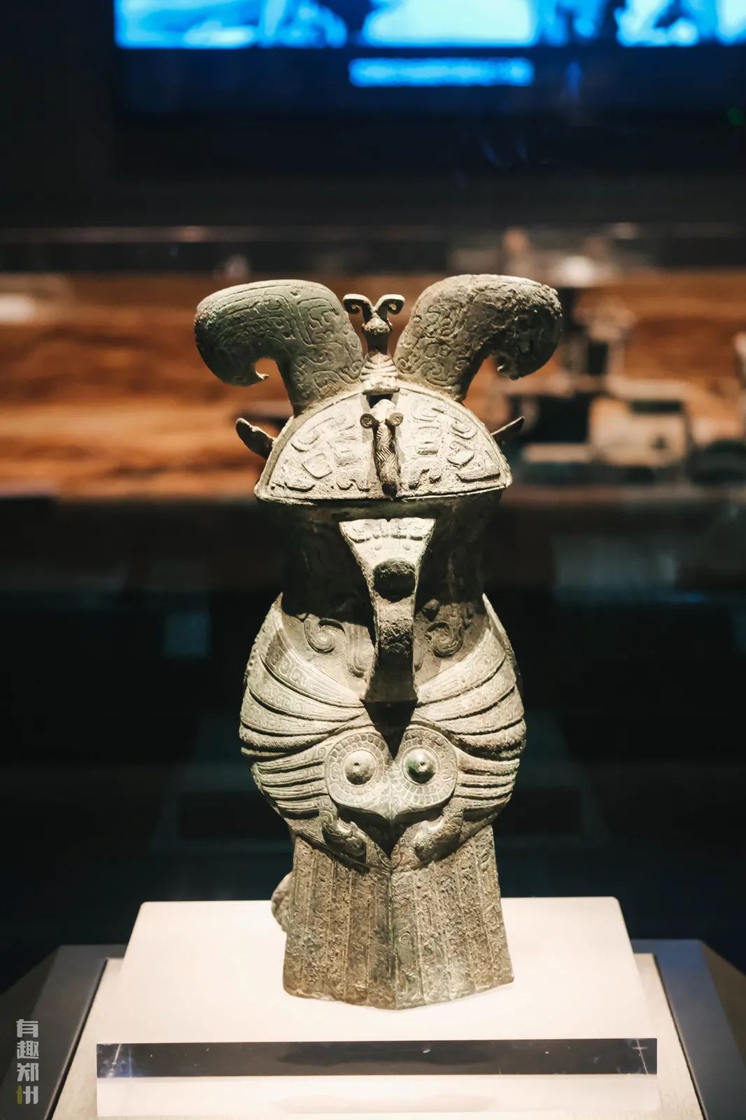 河南博物馆盲盒便宜和贵的区别,河南博物院盲盒开箱